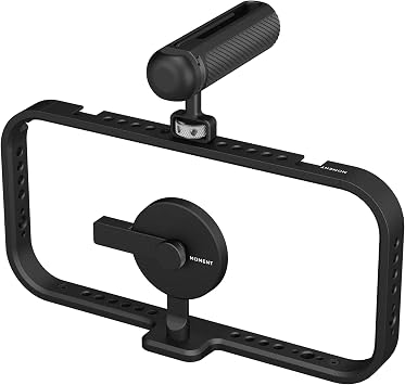 Universal Mobile Grips with 3/8-16 Threads Grip