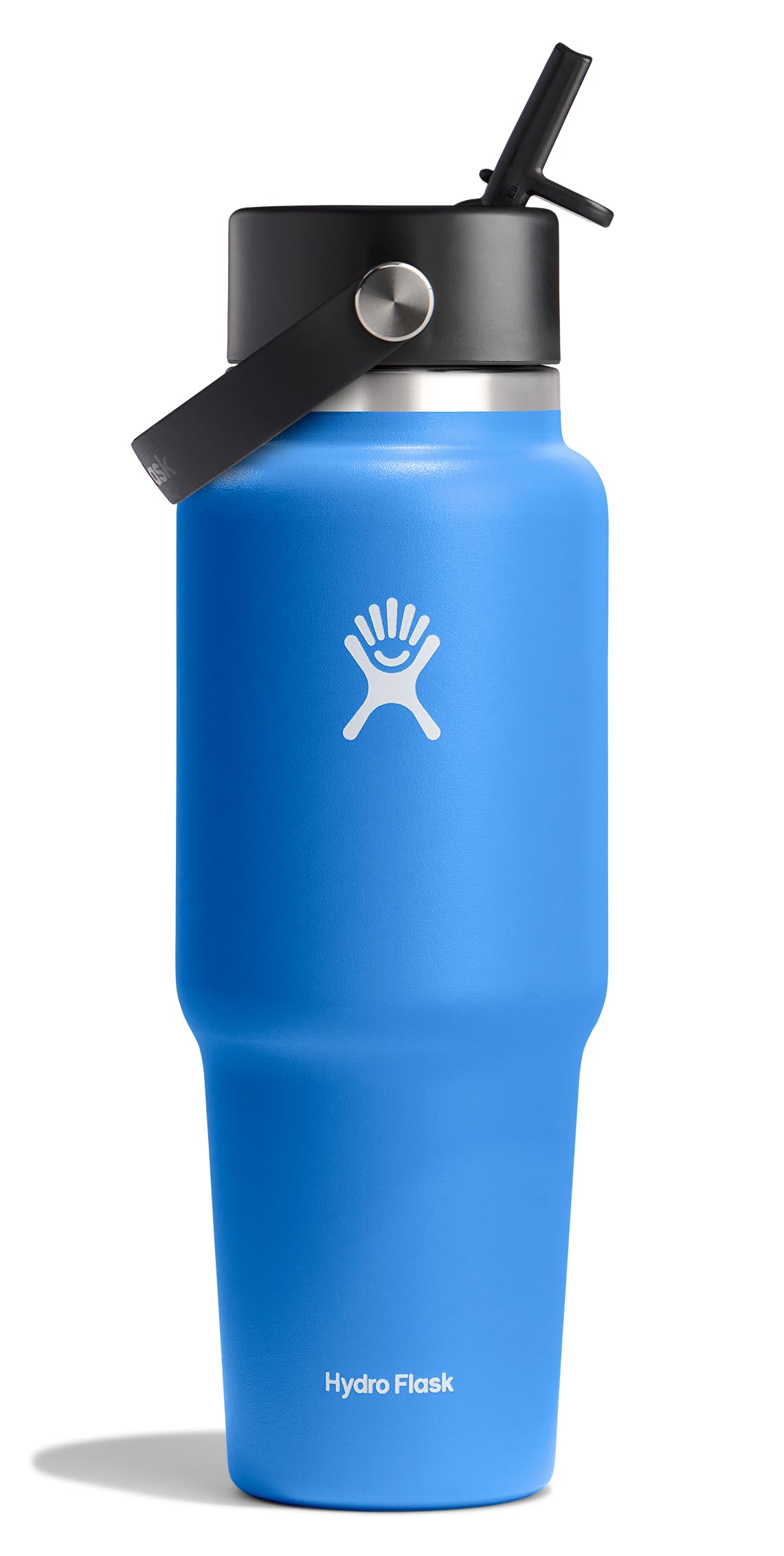 Light Blue Hydro Flask 32 Oz 32 Oz Frost Hydro Flask 2025