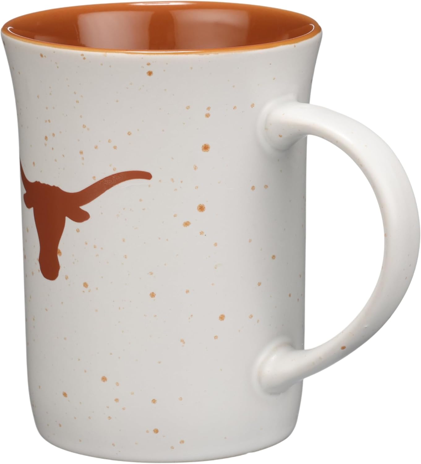 The Memory Company | Licensed NCAA 2-Pack Home/Away Speckle Mug
