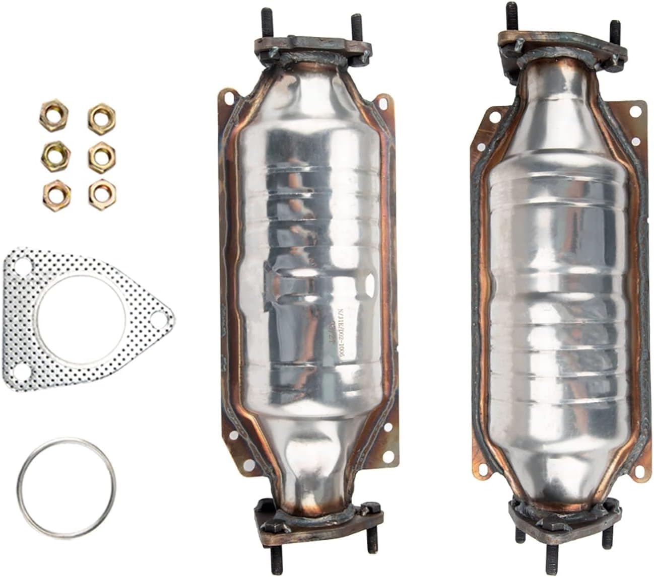 Torchbeam Catalytic Converter for Accord 1998 1999 2000