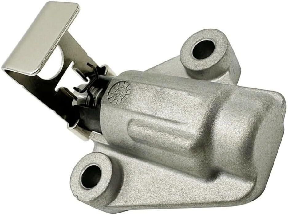 24410-2E300, Timing Chain Tensioner Adjuster for Hyundai Sonata 2010-2013 Elantra 2011-2019 for Kia K5 Optima 2011-2019, 244102E300
