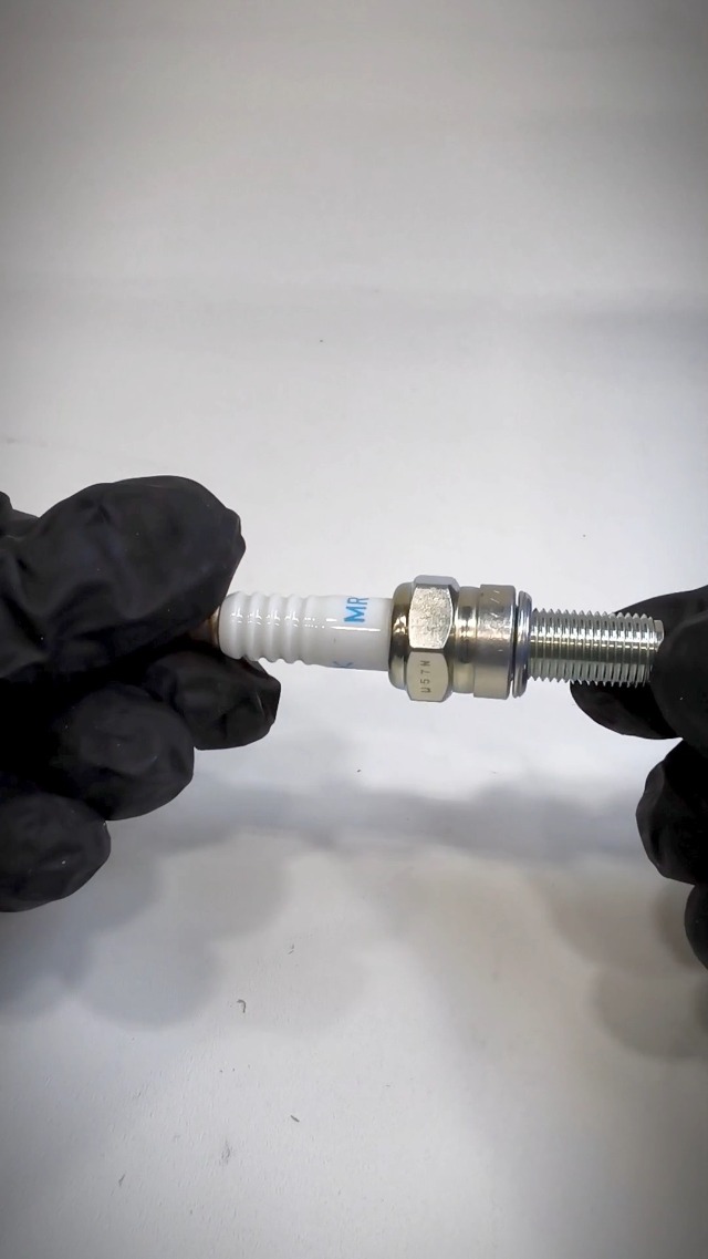 Amazon.com: Polaris RZR 570 900 1000 (2014-19) UTV Spark Plug NGK