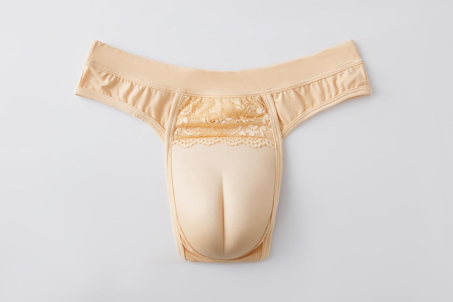 Hiding Gaff Panties Brief Shaping for Men Crossdressing Transgender