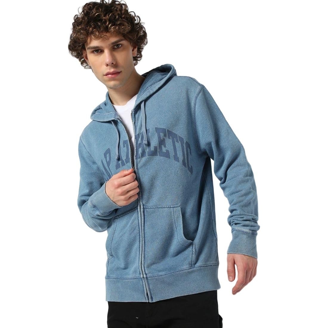 gap Men Hooded Sweatshirt-picture-31