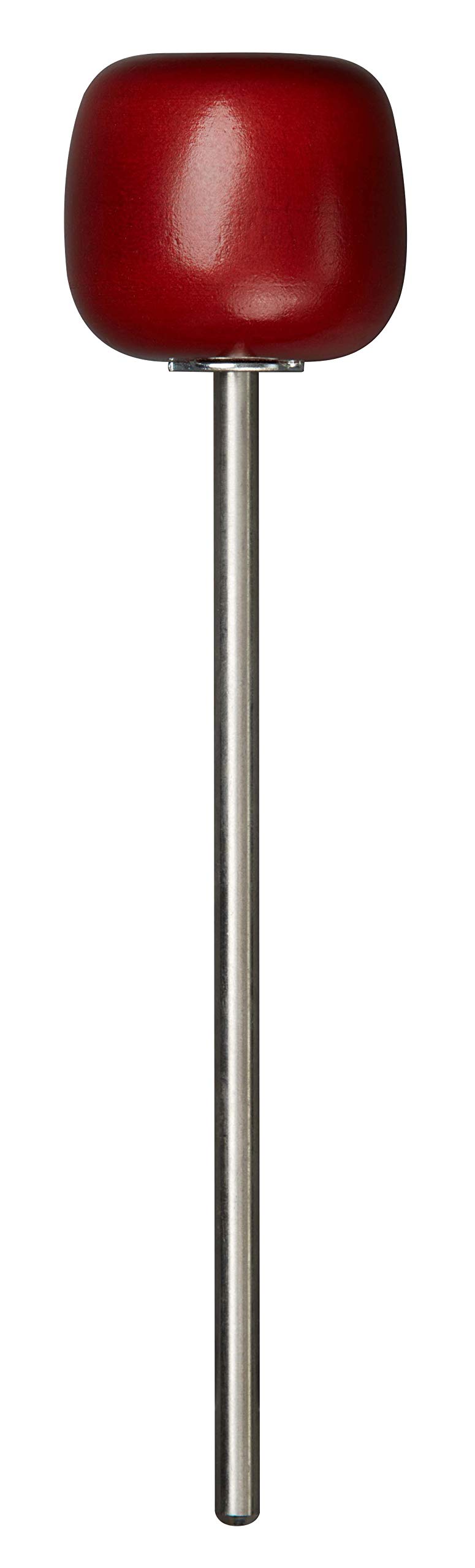 Vater Drumsticks VBRW - Bass Drum Beater - Red Wood