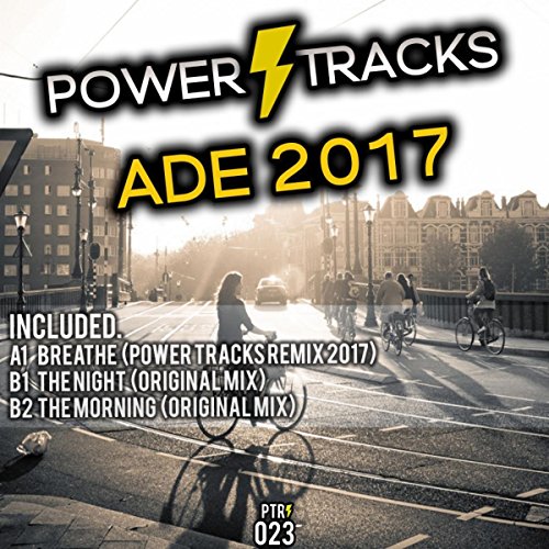 Breathe (Power Tracks Remix 2017)