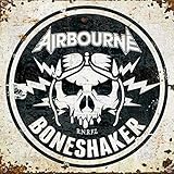  Boneshaker (Ltd)