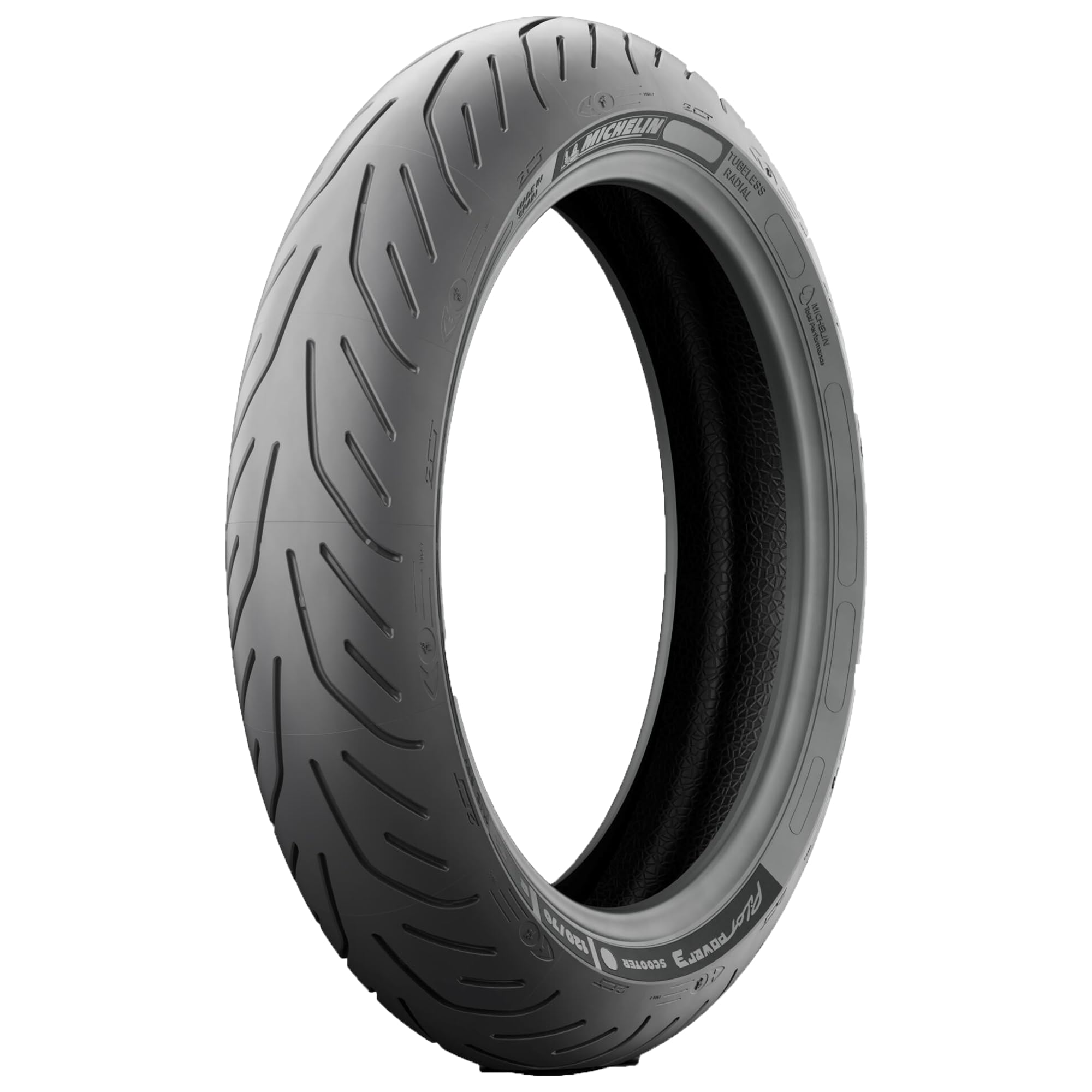 Gomme Pneumatici Pilot Power 3 Sc - 4