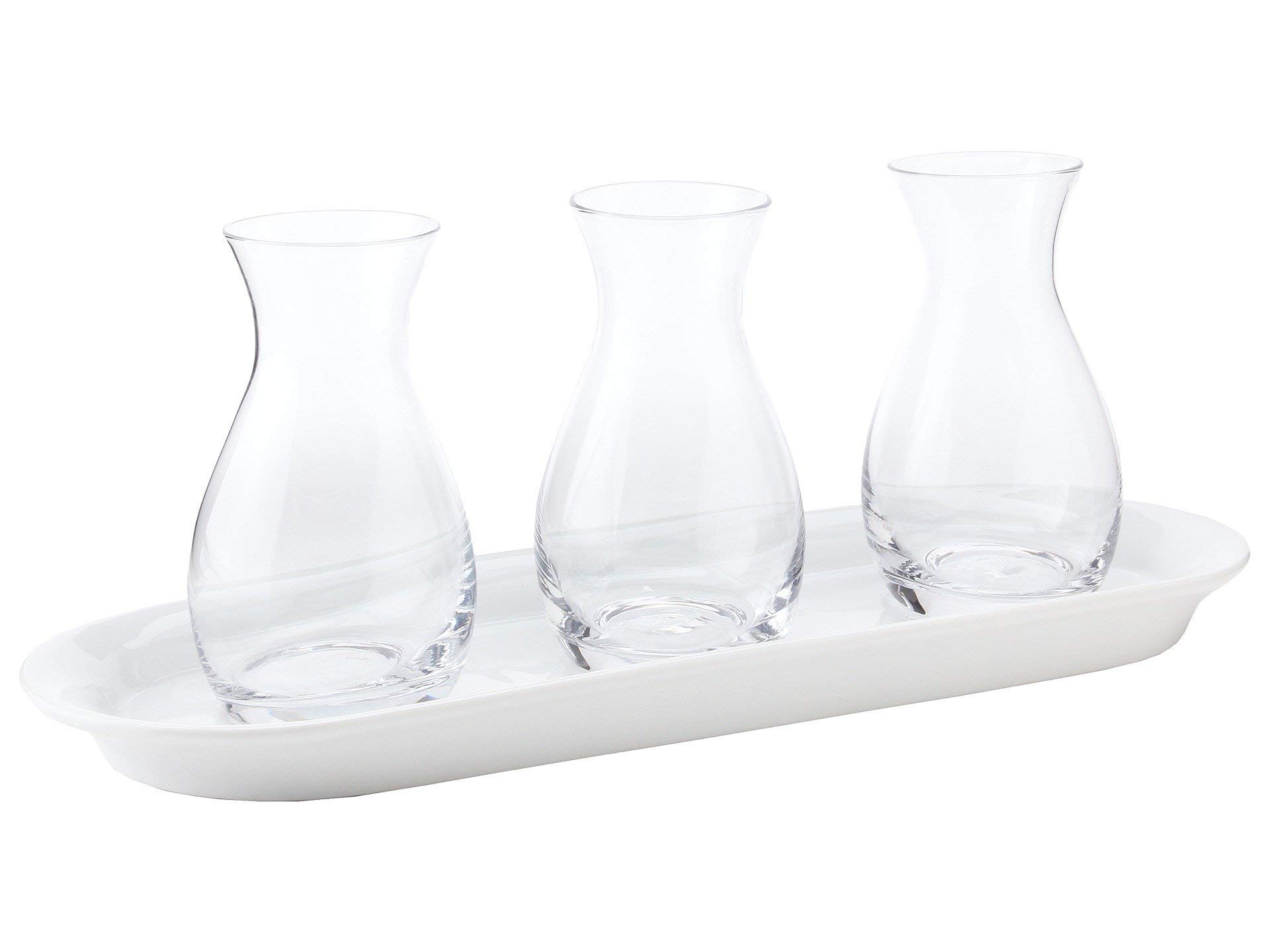 Sommelier White Wine Flight Set, Glass