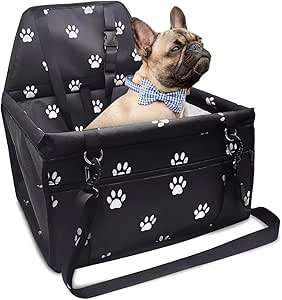 Coprisedili Anteriori Compatibili Con Volkswagen Touran I, II, III (2003-....) - Fodere Sedili Universali - Set Coprisedili Auto - 2UNE-2 Motivo 2 (grigio) | Negozio MOSSA - Foto 8