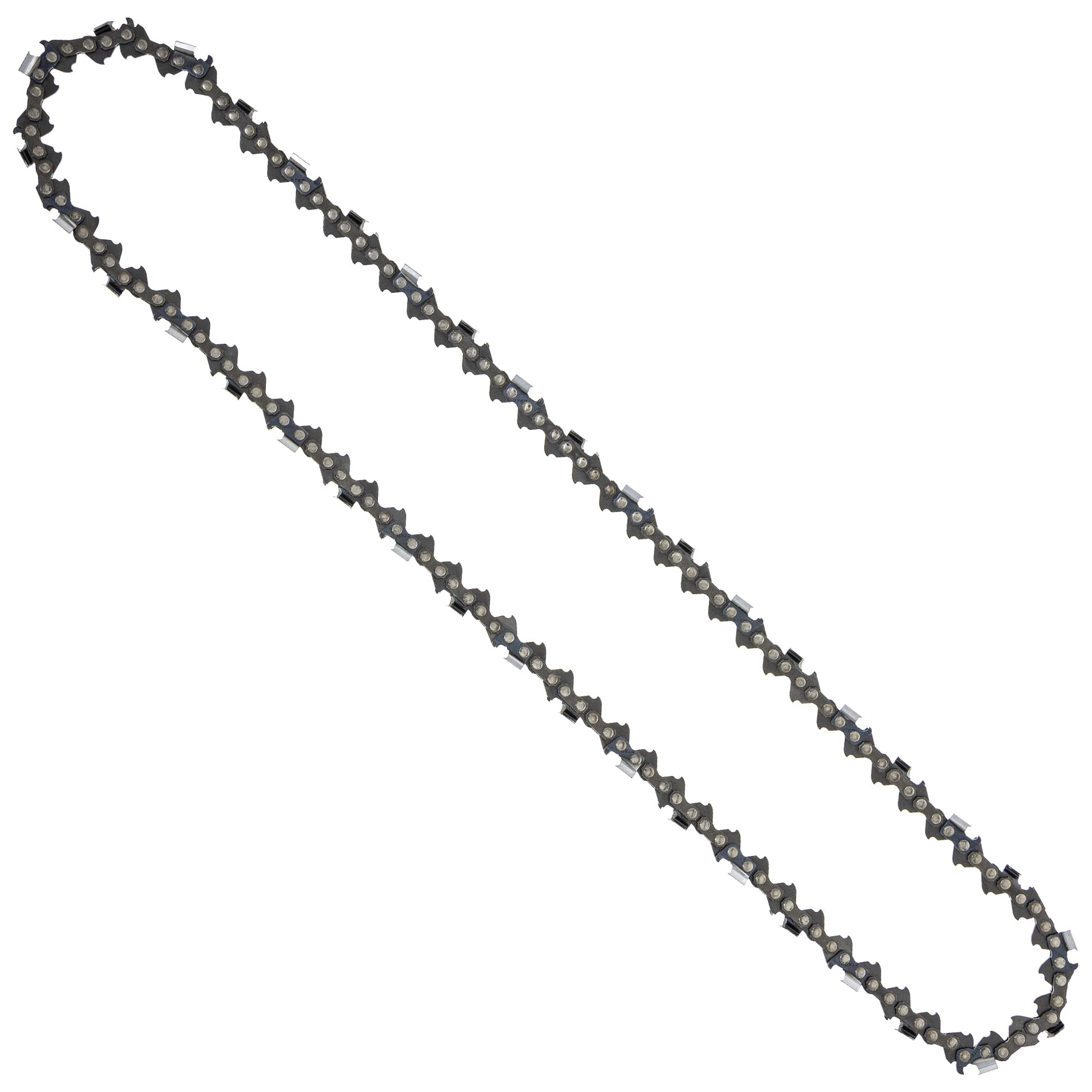 Amazon.com: 8TEN Full Chisel Chainsaw Chain 20 Inch .050 .325 76DL
