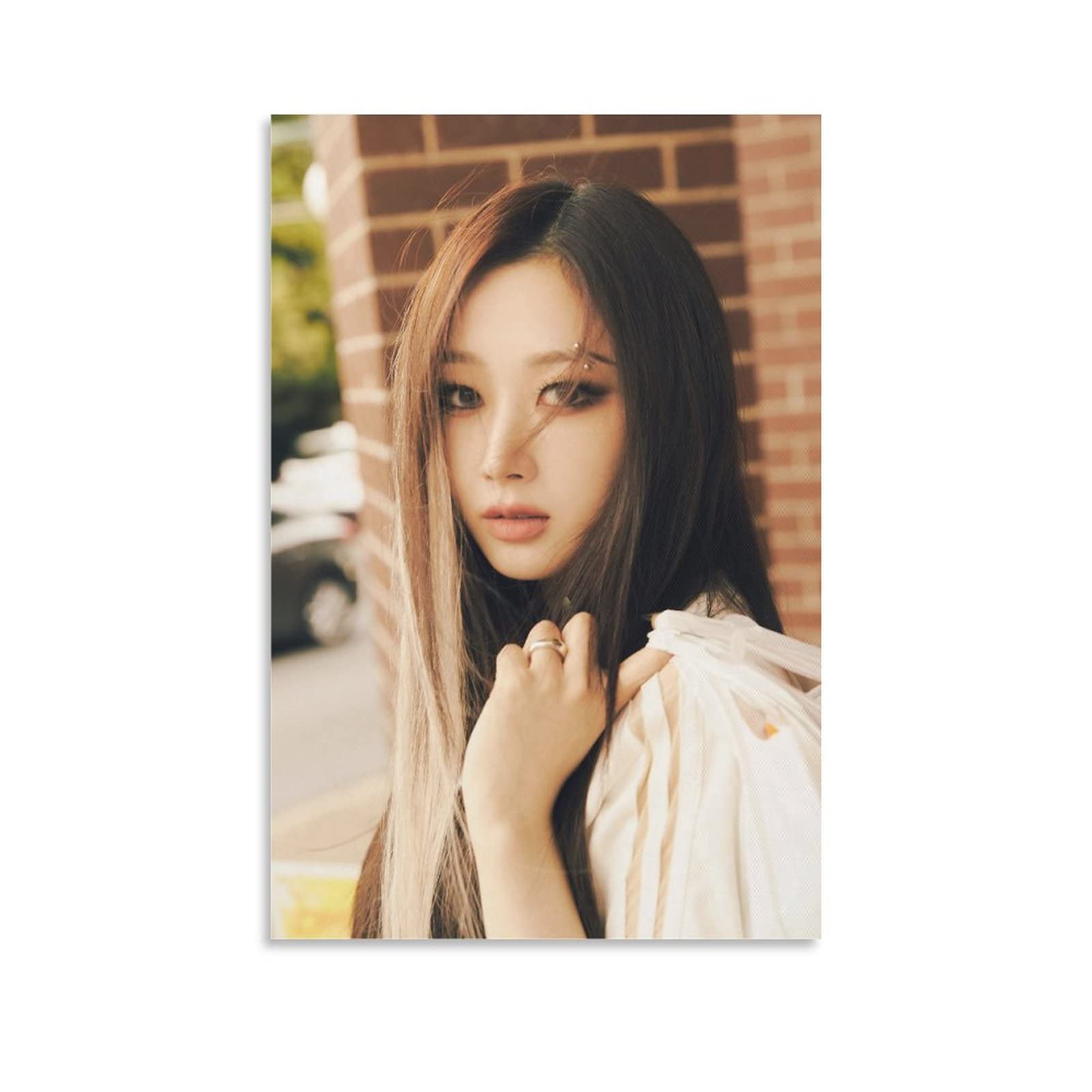 Amazon.co.jp: ジゼル GISELLE ジゼル Aespa エスパ My World