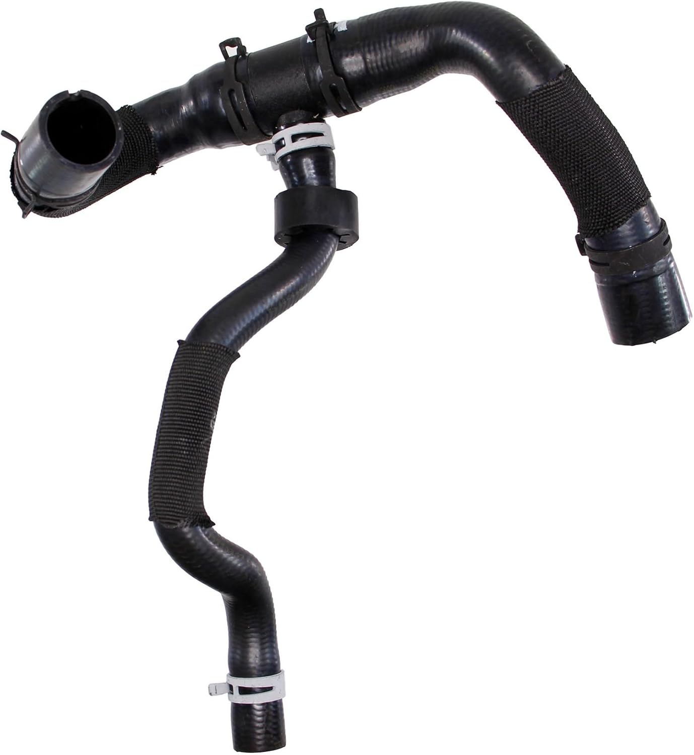 Mechanics Choice Lower Radiator Coolant Hose for 2010-2013 Ford Transit Connect (L4 2.0L) (397151)