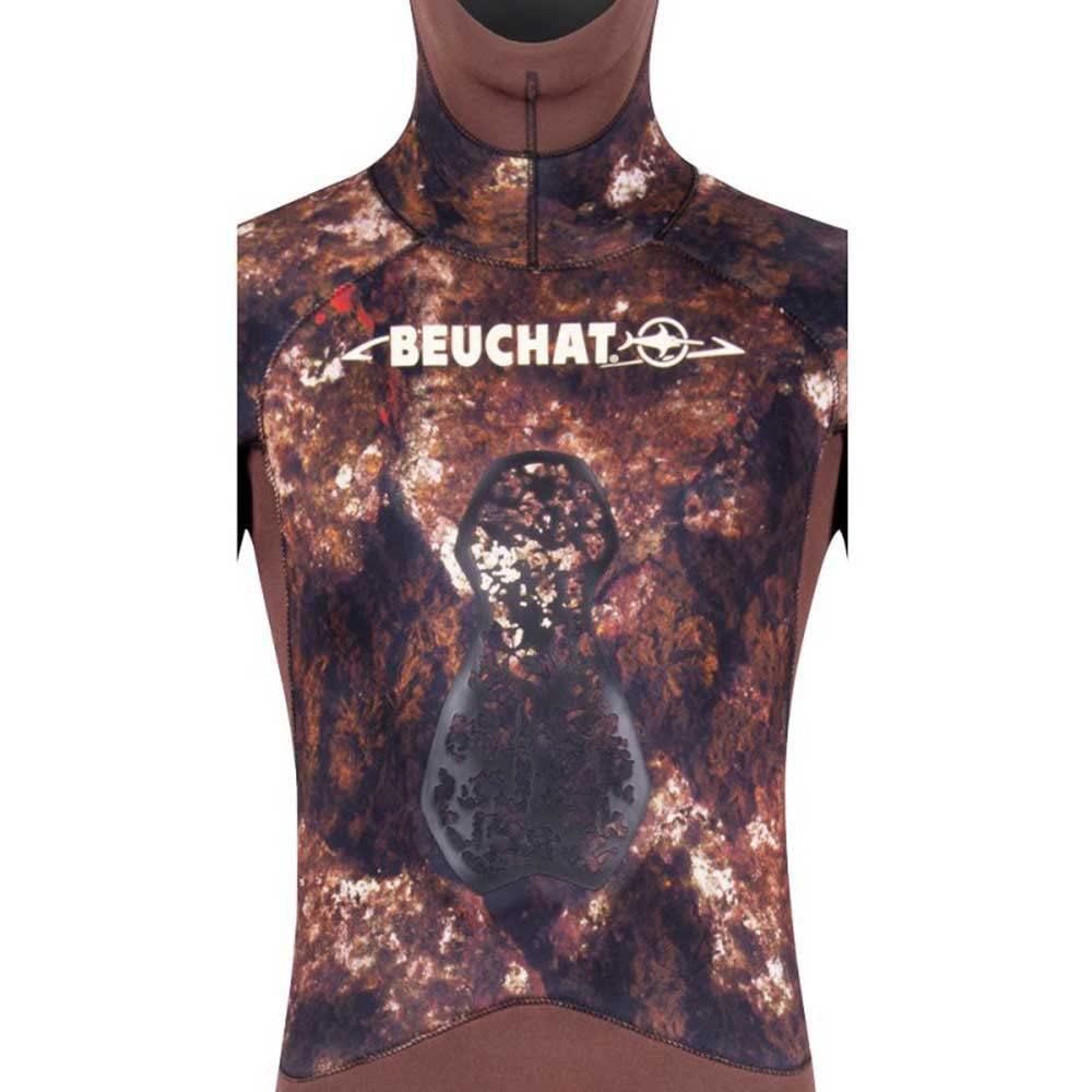 Rocksea Trigocamo Wide Combinaison de Chasse sous-Marine 9mm