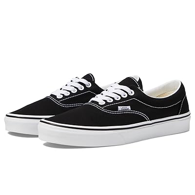 Vans Era Shoes Black
