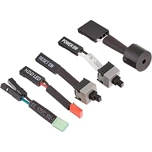 INEX KM-01A Laboratory Switch LED Set