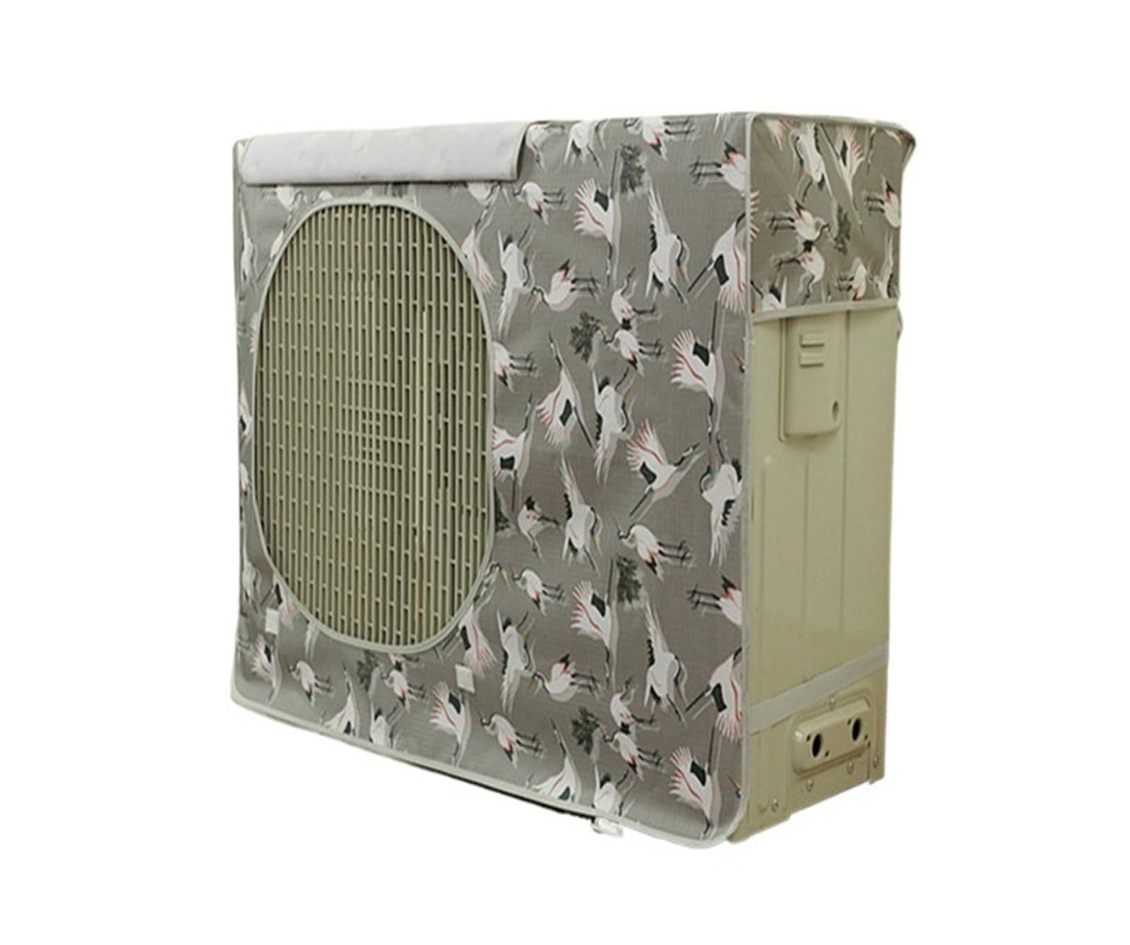 Oxford Cloth Air Conditioner Cover