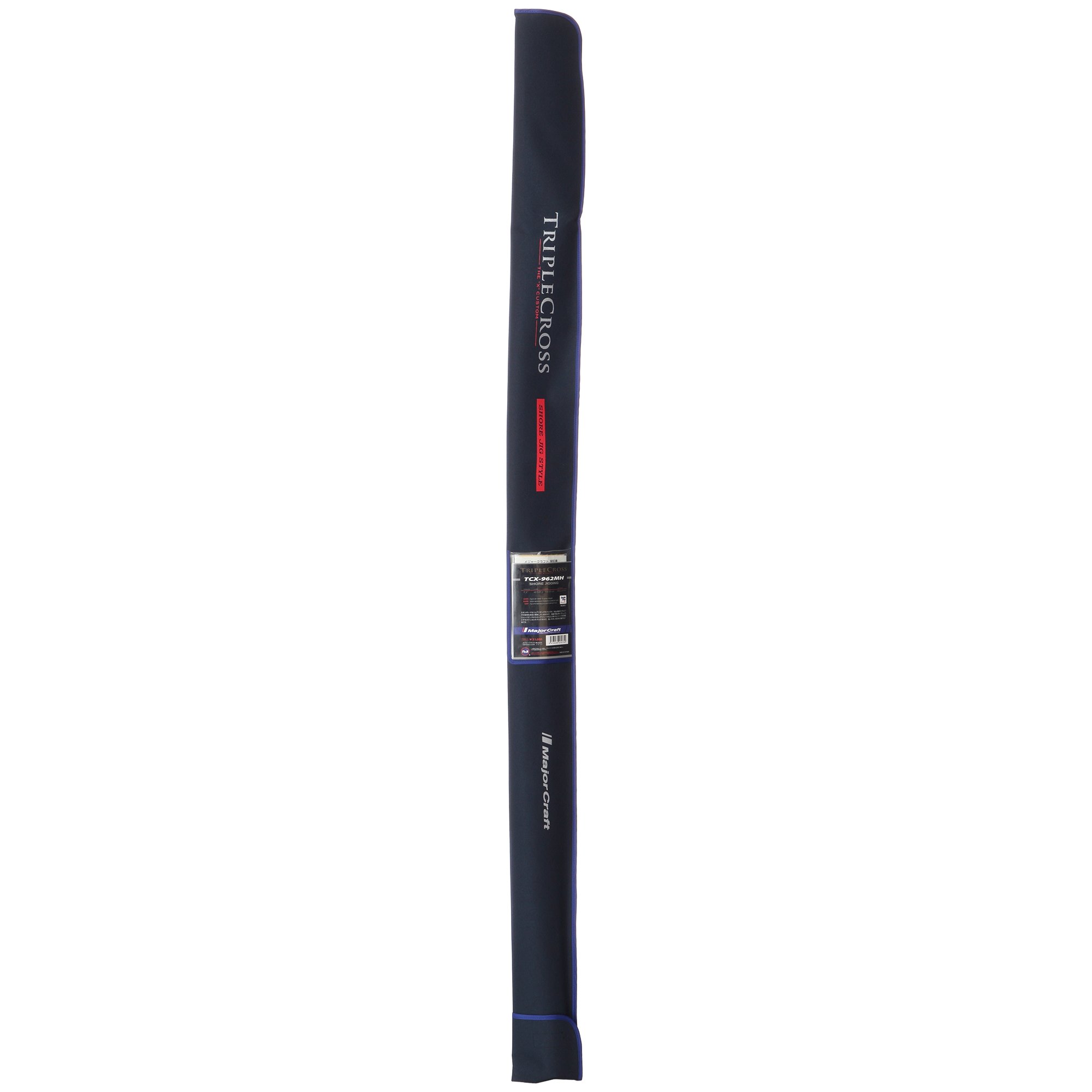 Amazon.com : Major Craft Triple Cross Series Spinning Rod