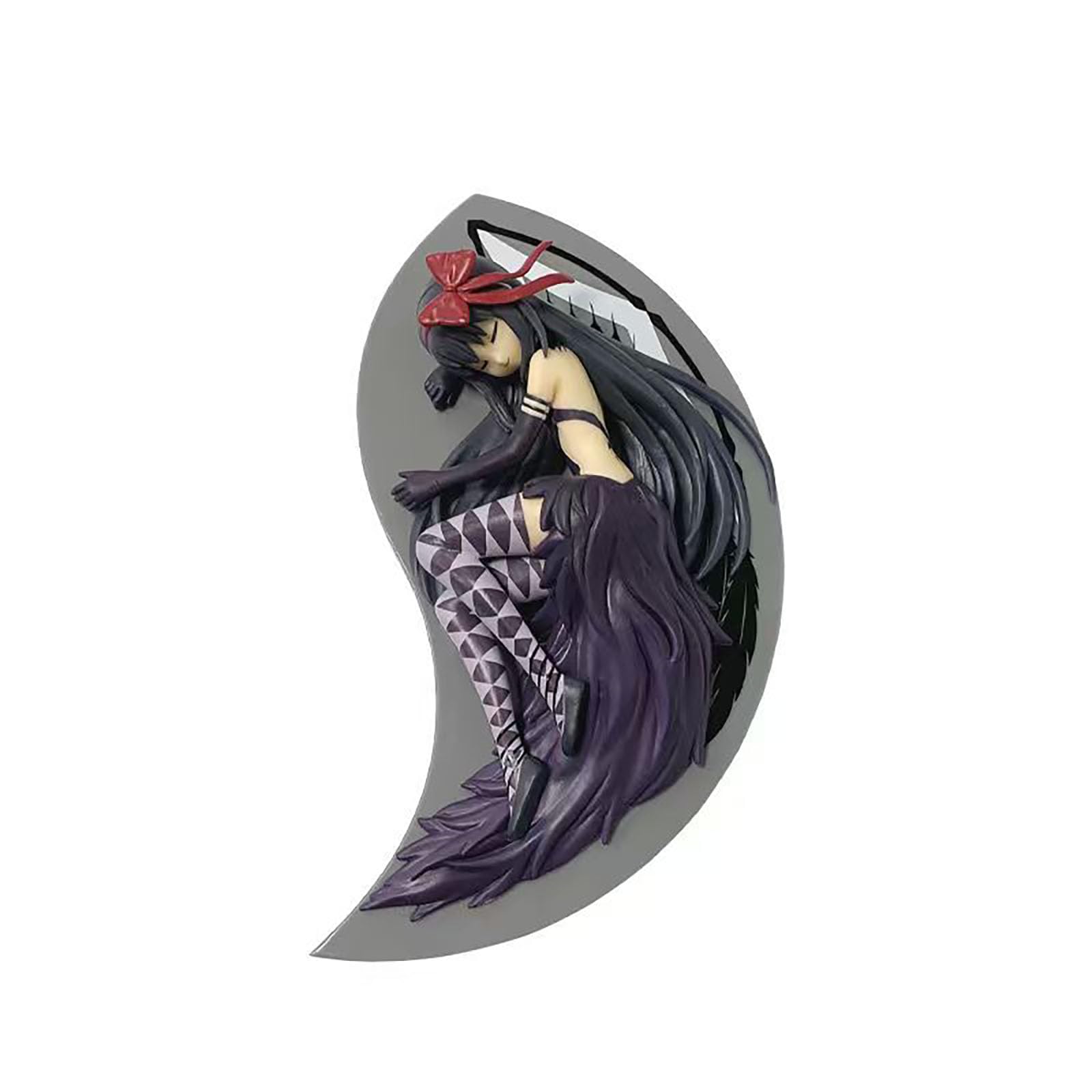 YXCC-SEN Puella Magi Madoka Magica Madoka Kaname Akemi Homura Anime Figure
