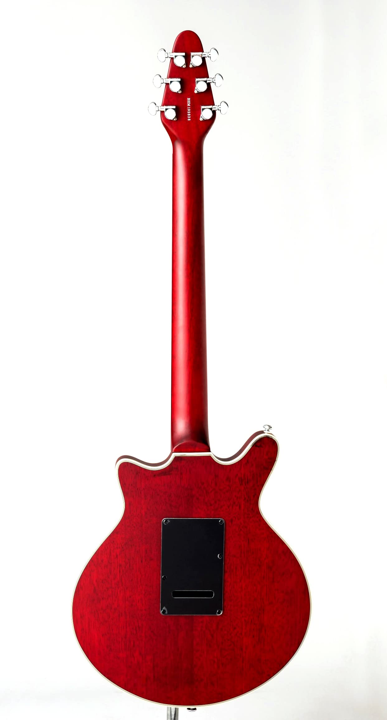 Amazon | Brian May Guitars Brian May Special Matte antique cherry