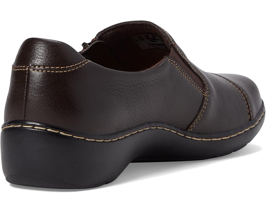 Clarks Cora Harbor - Back View