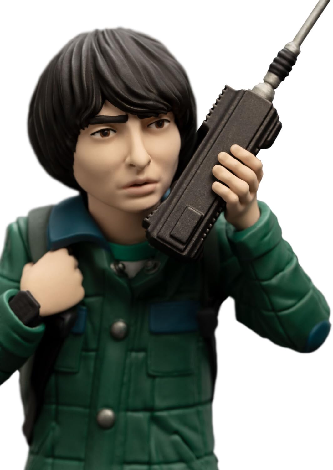 Amazon.co.jp: ストレンジャー・シングス マイク・ウィーラー ミニ