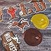 26 Pieces Western Party Decorations West Cowboy Banners Hanging Swirls Wild West Banners Yee Haw Ceiling Streamers for Boys Birthday Western Baby Shower Party Decor
