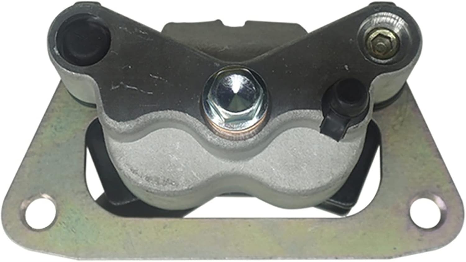 Front Brake Calipers With Pads Compatible For Polaris RZR S 800 RZR 800 2008-2014, RZR 570 2012-2021, RZR 570 S 2017,1911529,1911530