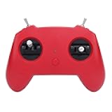 ASHATA 8 Channels Drone Simulator Controller, Racing Drone Simulator Remote Controller, for Super Link SL8 Compatible with Mainstream FPV Drone Software Joystick Calibration
