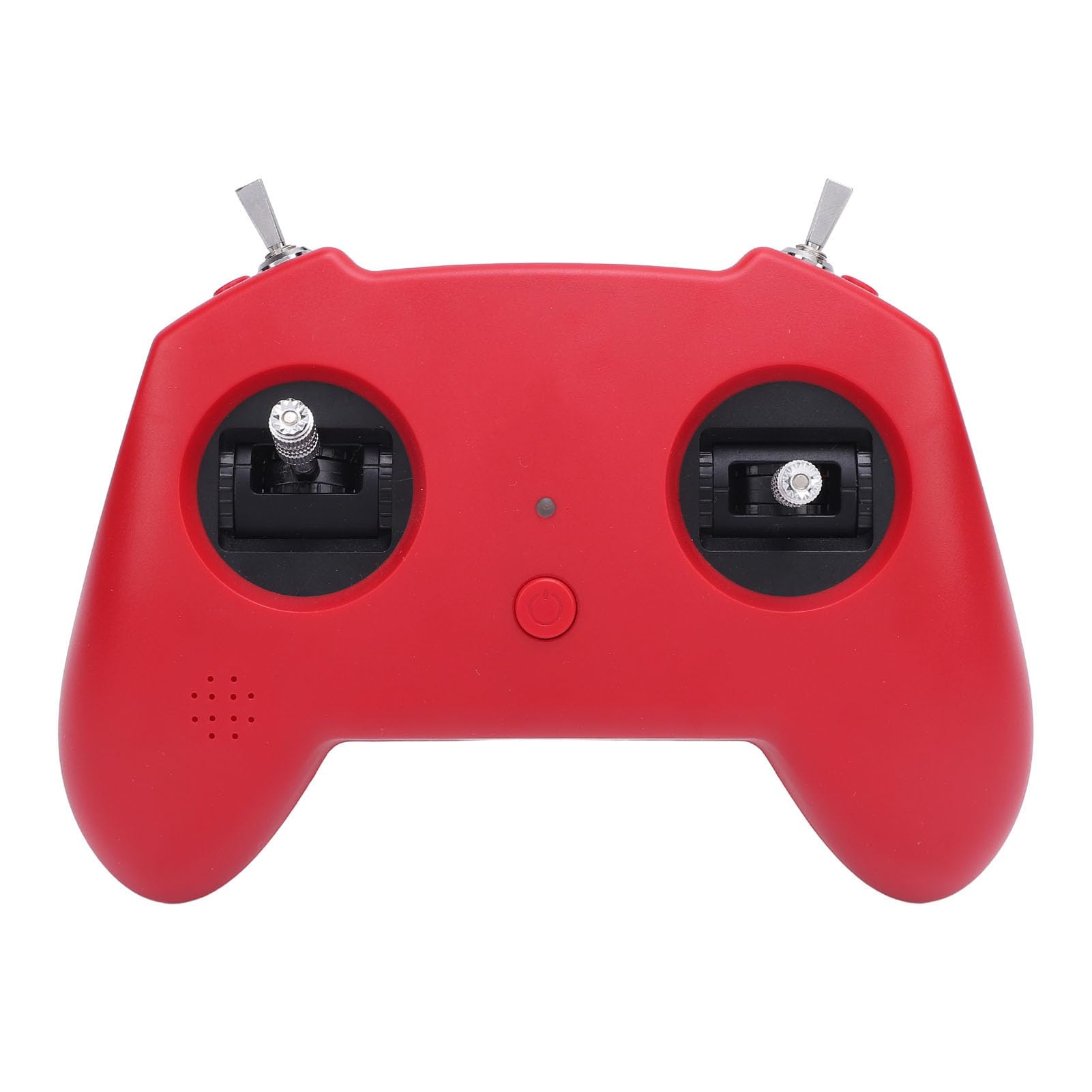 Controller per Simulatore di Droni, Joystick per Droni da Corsa a 8 con estremità Ergonomiche e sensibilità a Risposta Rapida, Compatibile con DRL DCL TryP Freerider