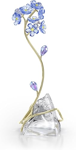 Swarovski Florere Forget-me-not