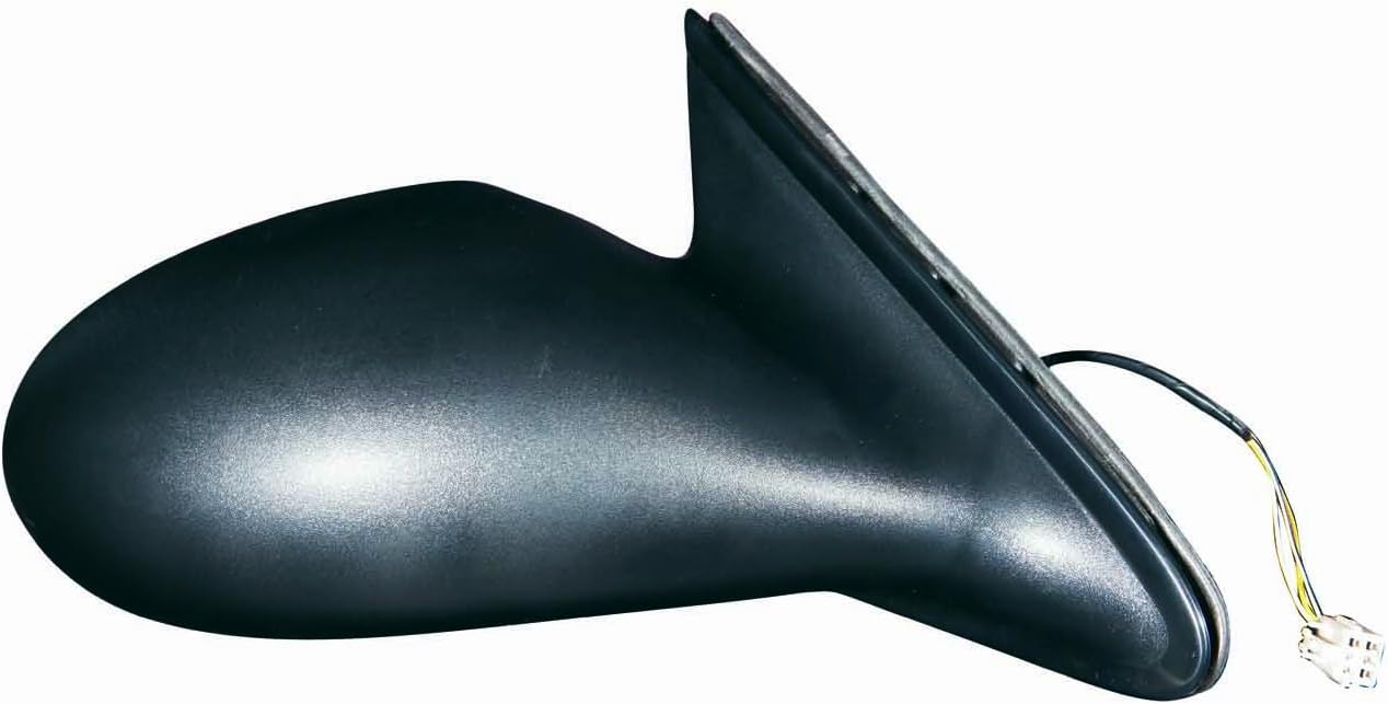 DEPO 334-5405L3EFN Replacement Driver Side Door Mirror Set (This product is an aftermarket product. It is not created or sold by the OE car company)