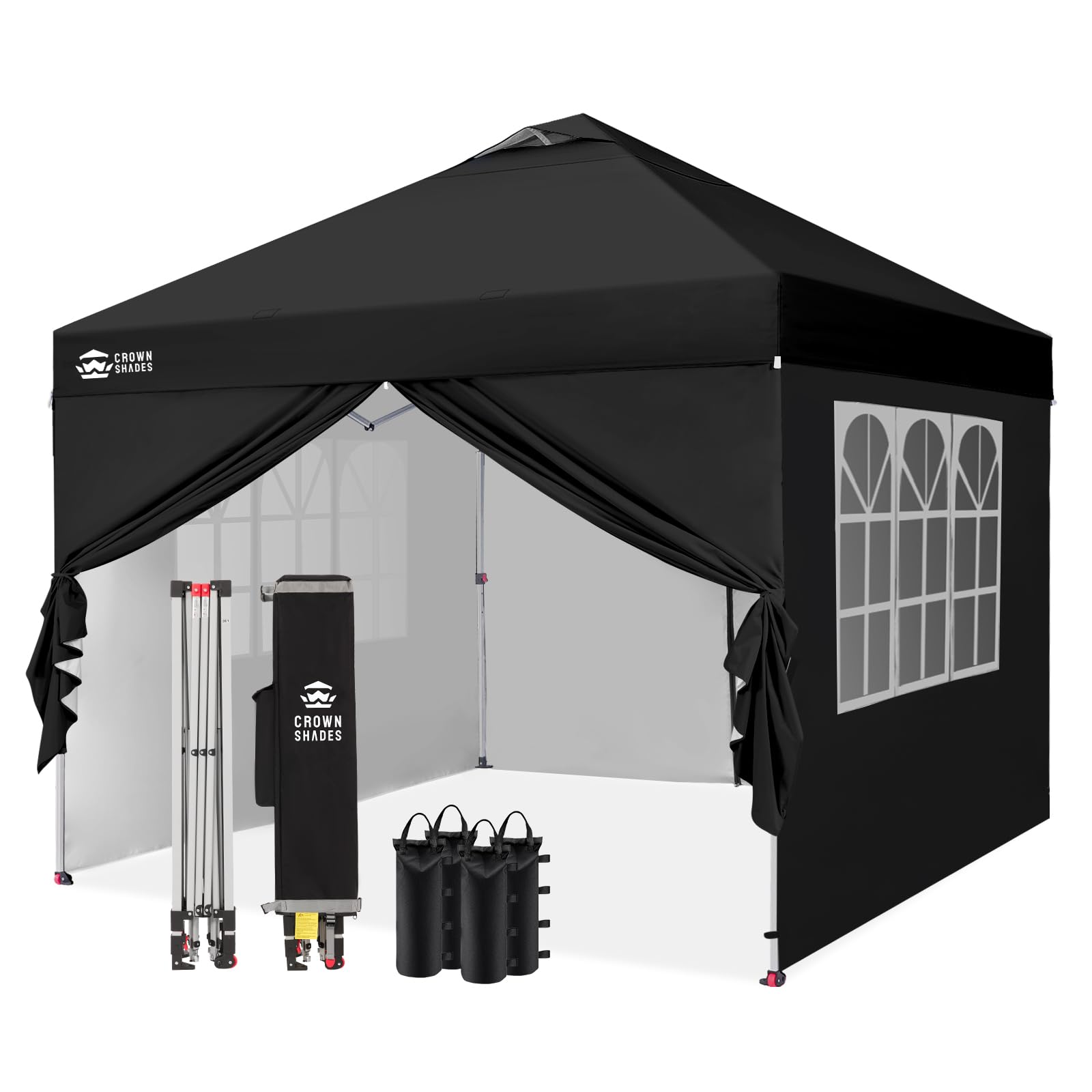 CROWN Pavillon S4