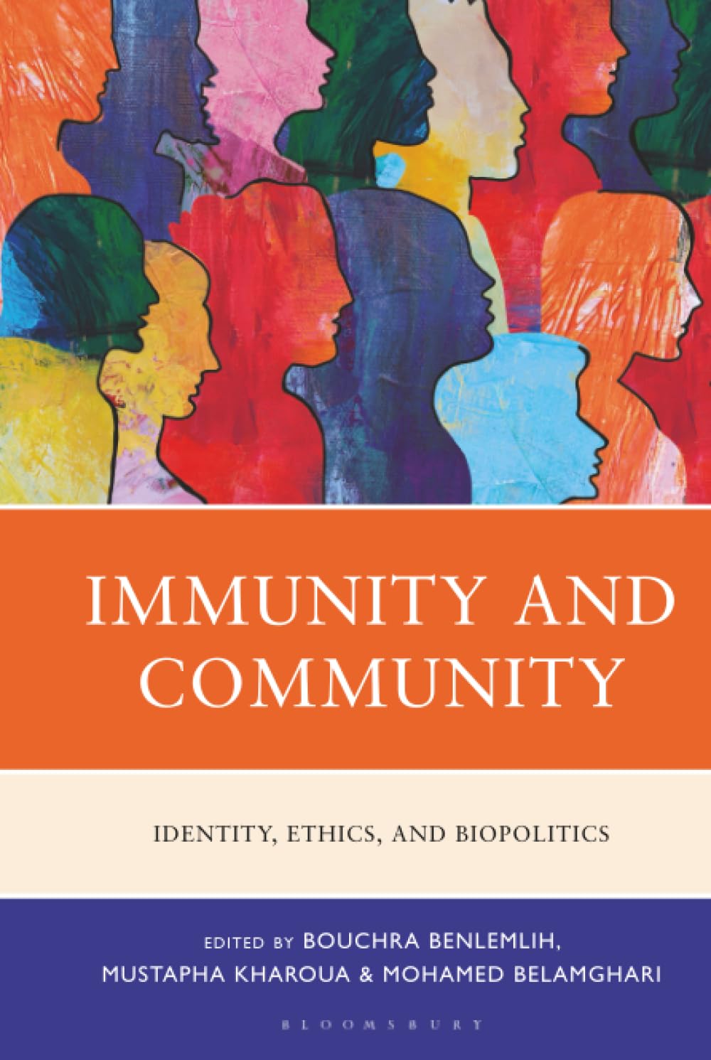 Immunity and Community: Identity, Ethics, and Biopolitics
