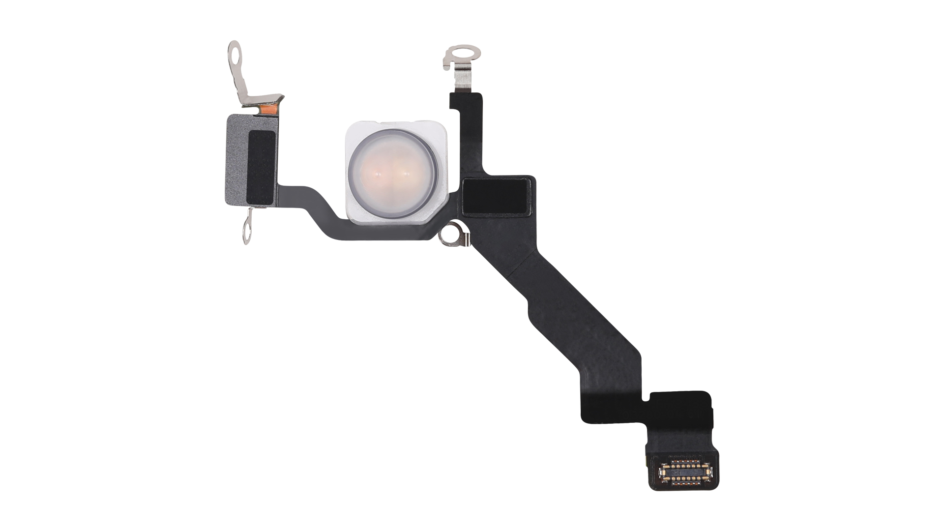 Amazon.com: Risidamoy Flash Light Flex Cable Replacement for