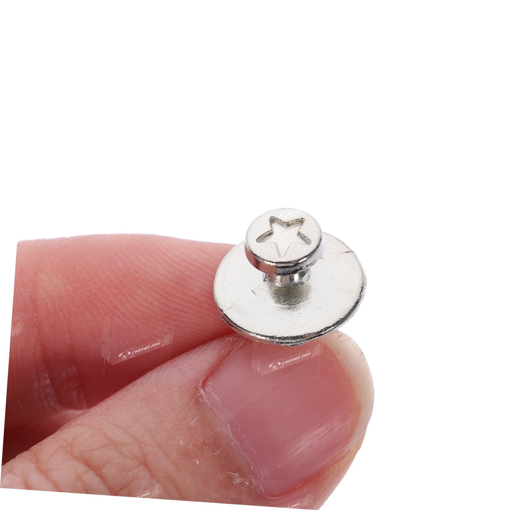 ARTIBETTER 4 Sätze Reißzwecken Aus Metall Mit Zahlenkopf Flache Korktafeln Pinnwand Reißzwecken Für Karten Gerade Zeichenwand Kompakte Pinnwand 30 Stück * 4