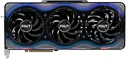 Palit GeForce RTX 5090 GameRock OC - Grafikkarten