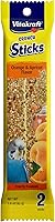 Vista 6 de Vitakraft Palitos crujientes con sésamo y plátano para periquitos de 2.11 onzas, paquete de 3