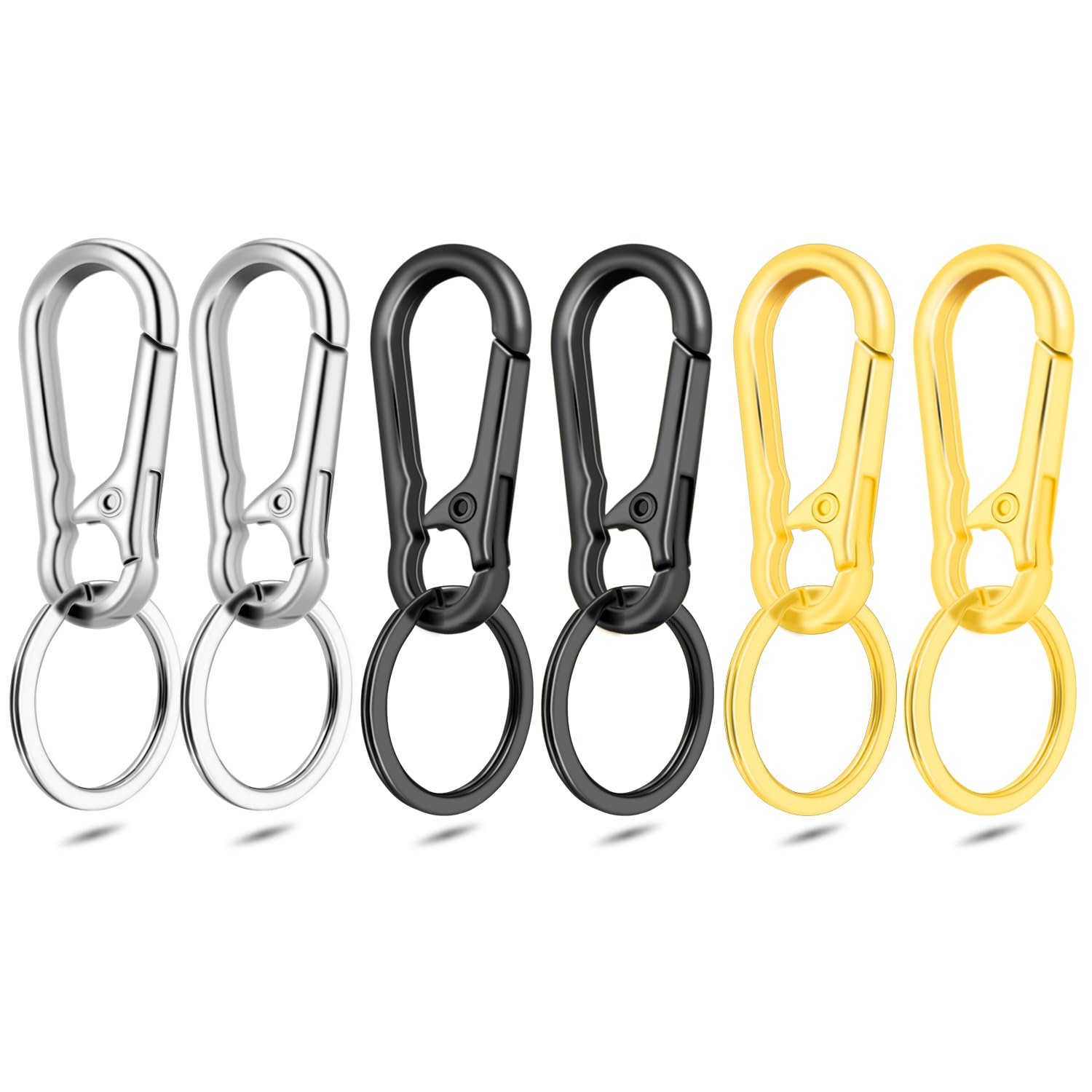 小物 NEIGHBORHOOD 25aw CARABINER KEYHOLDER NEIGHBORHOOD 25aw CARABINER KEYHOLDER - メルカリ