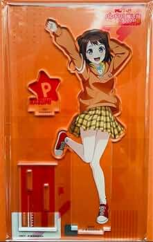 バンドリ 戸山香澄 アクリルボード JR東海推し旅コラボ バンドリ 戸山香澄 アクリルボード JR東海推し旅コラボ