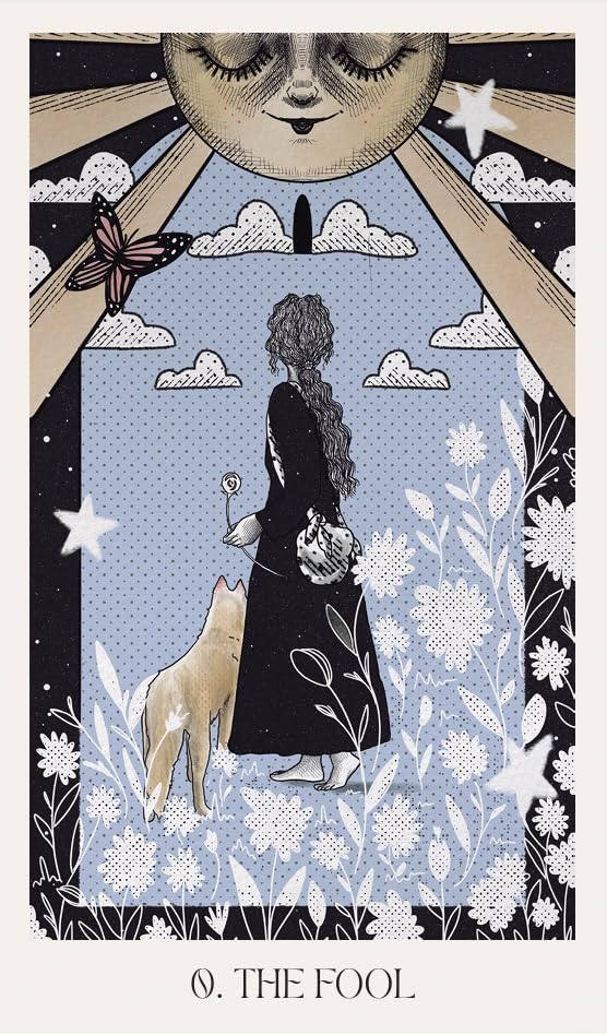 Nova Witch Tarot - Image 3