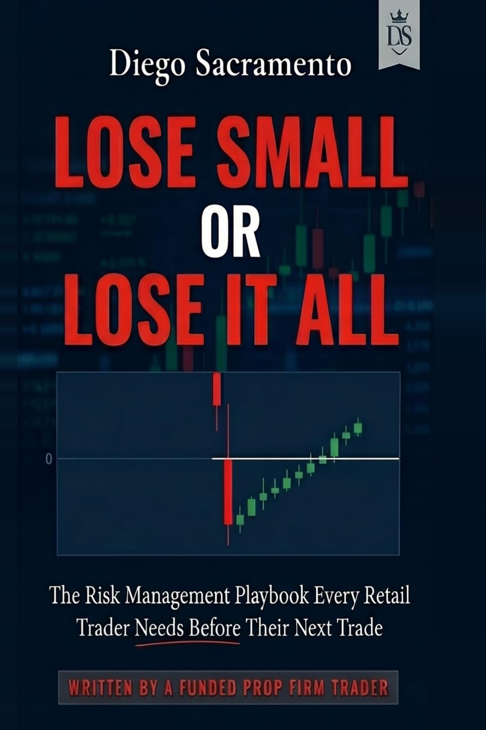 Lose Small or Lose it All: The Risk Management Playbook Every Retail Trader Needs Before Their Next Trade