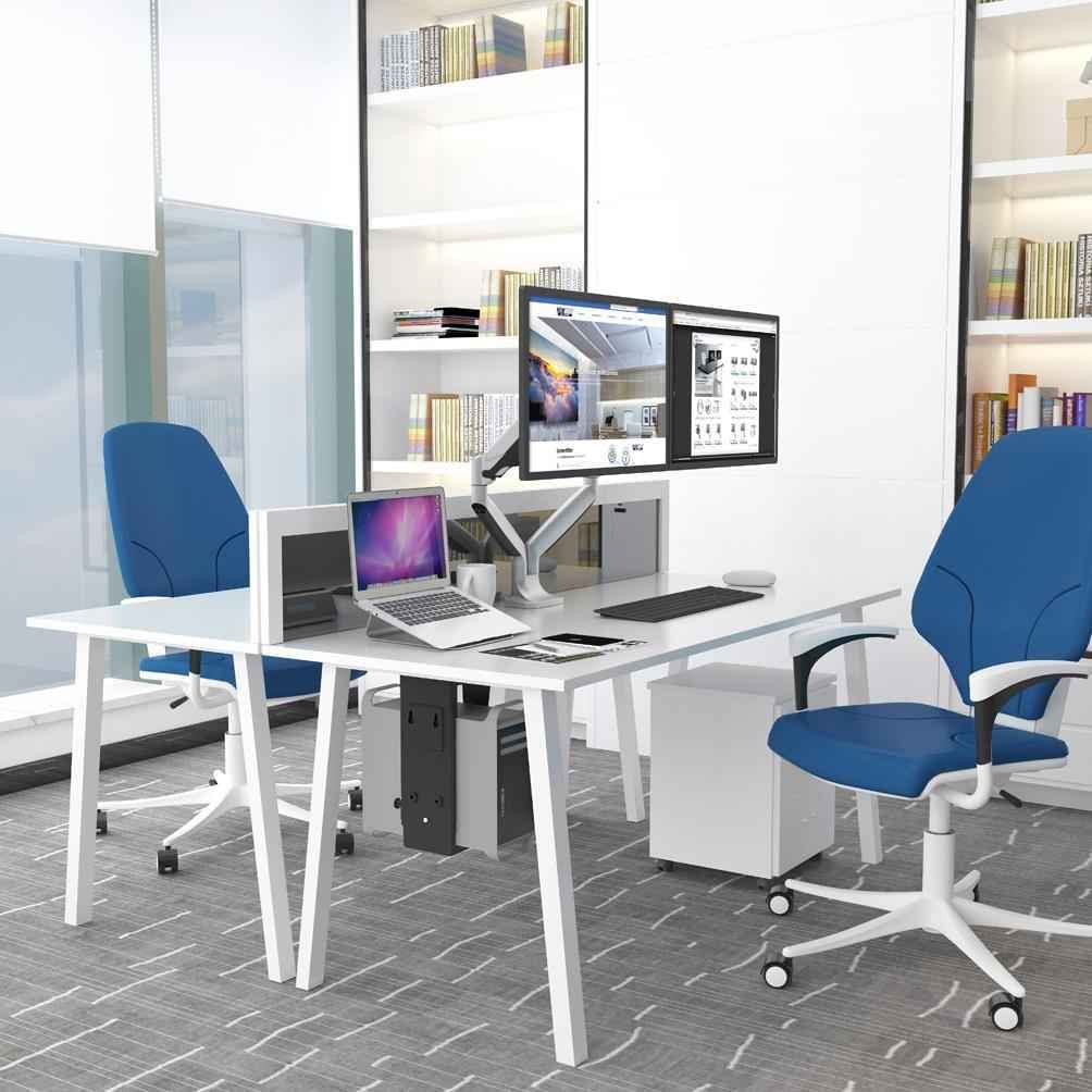 Newstar NSLS025 Soporte para Portátiles
