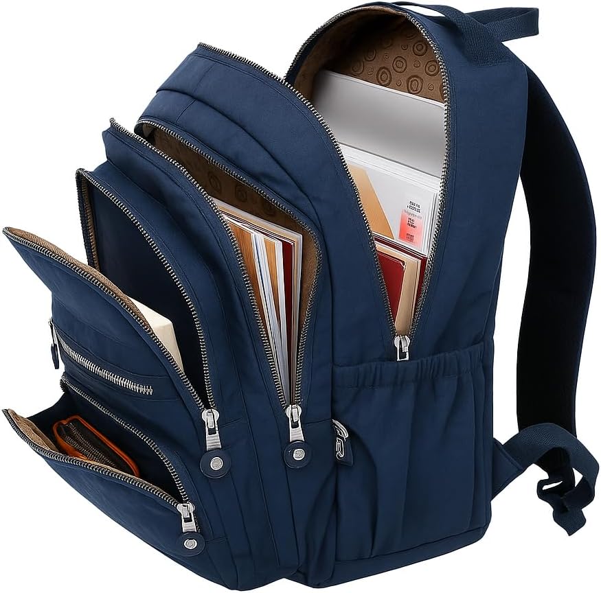 Mochila Bolsa Notebook Masculina Feminina Unisex Escolar