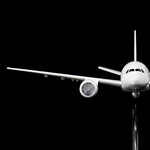 Miniatura 5 de 24-Hours Japón Todos los modelos de aviones Boeing 787 de Nippon Airways Regalo de cumpleaños