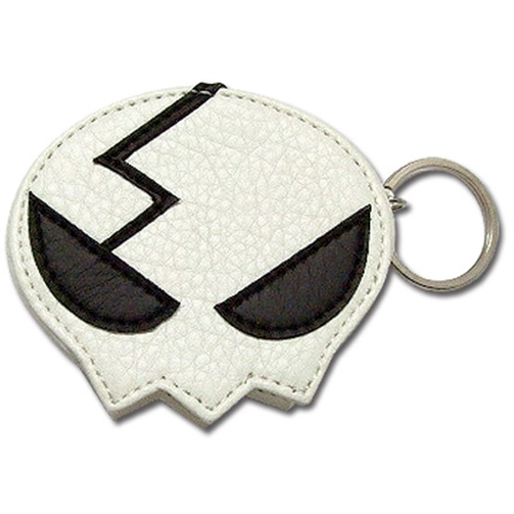 Gurren Lagann Women's Yoko Skull Anime Girls Wallet