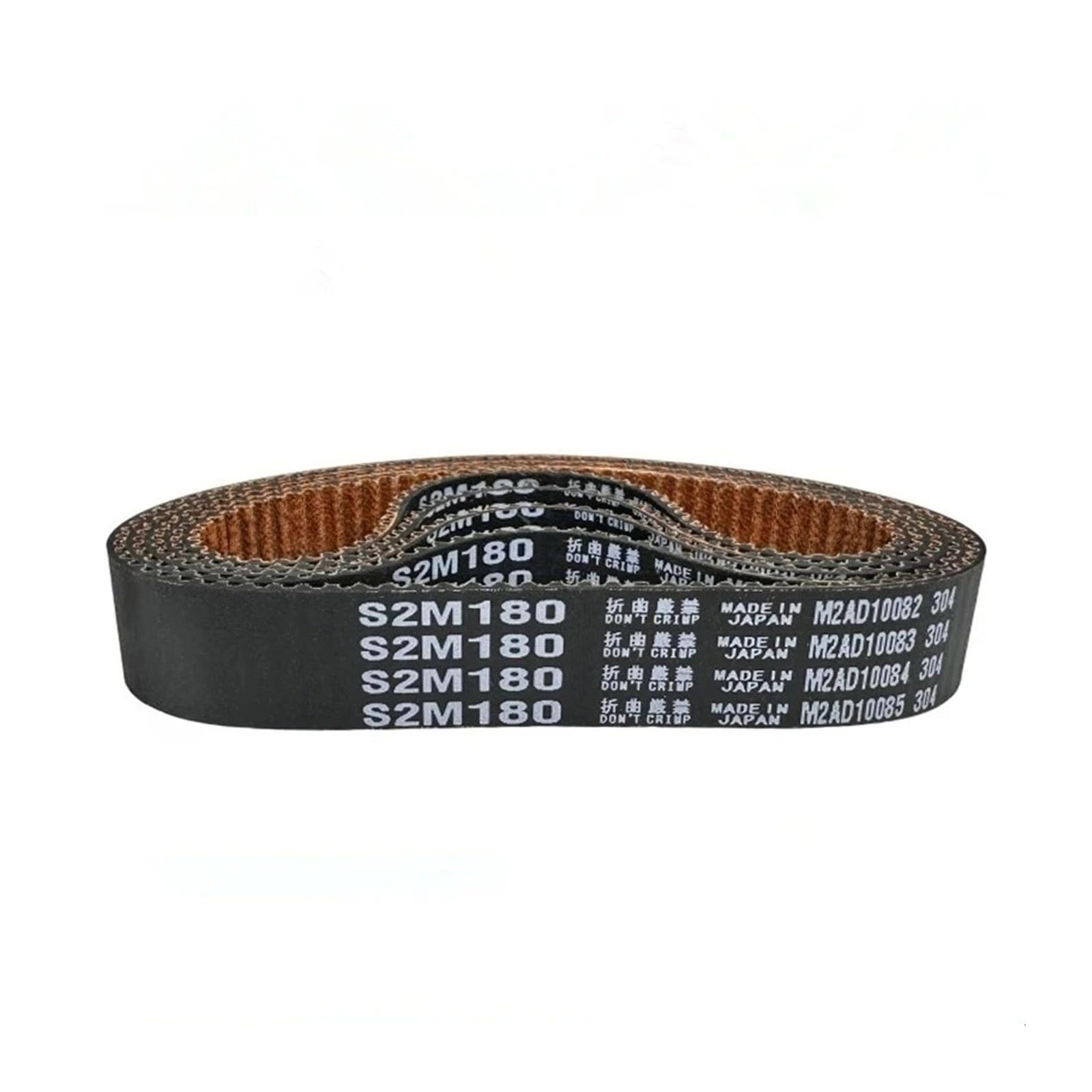 Courroie de distribution SUPER couple, 5 pièces, S2M140 ~ S2M148