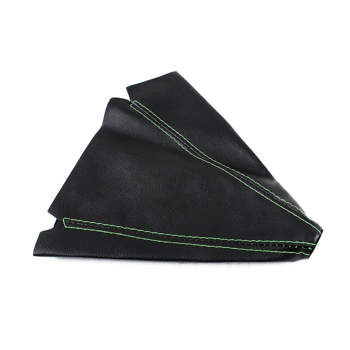 Amazon.com: Cuztom Tuning Universal Black PVC Leather Manual Shift