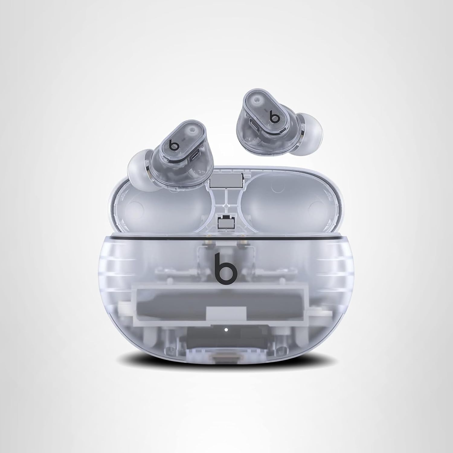 Beats Studio Buds + | True Wireless Noise Cancelling Earbuds