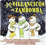 Villancicos Con Zambomba